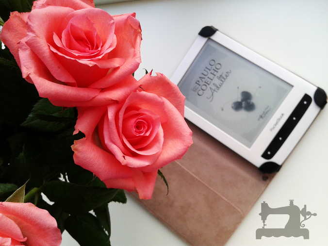 Pocketbook Touch Lux 2