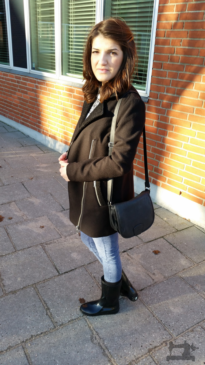 Prima data in Assens