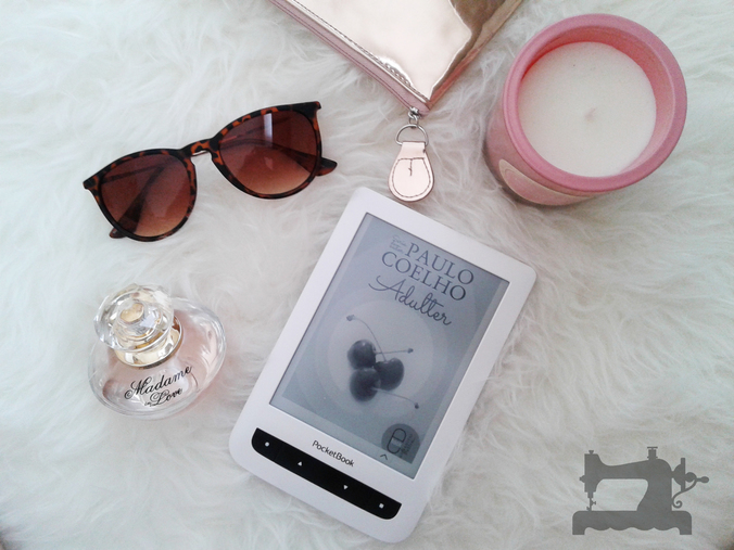 Adulter - Paulo Coelho