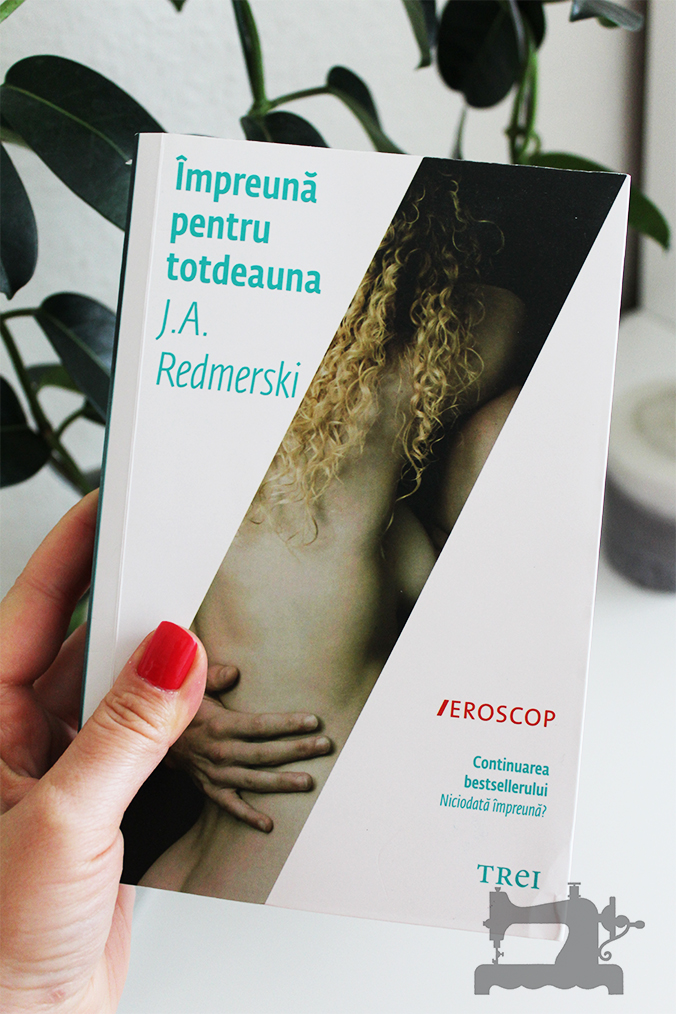 impreuna pentru totdeauna cover book