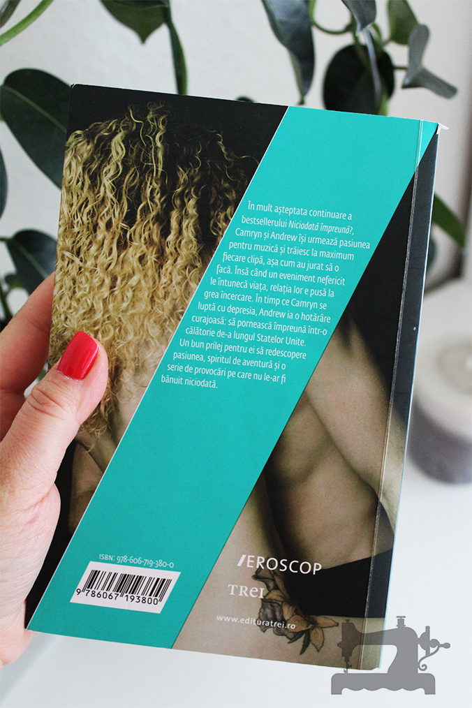 impreuna pentru totdeauna cover