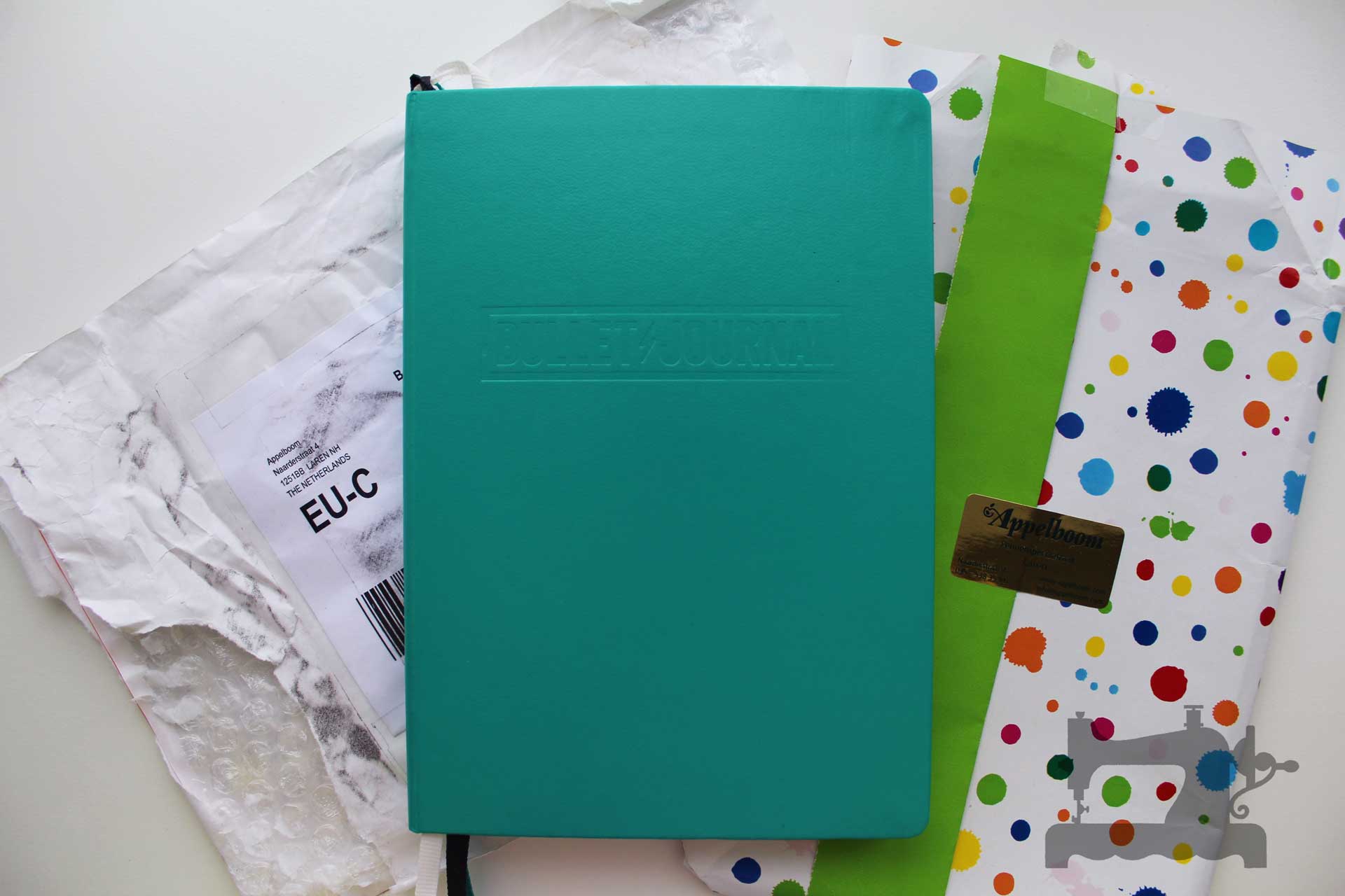 bujo9