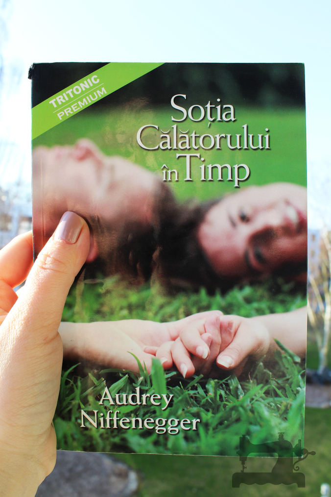 sotia calatorului in timp