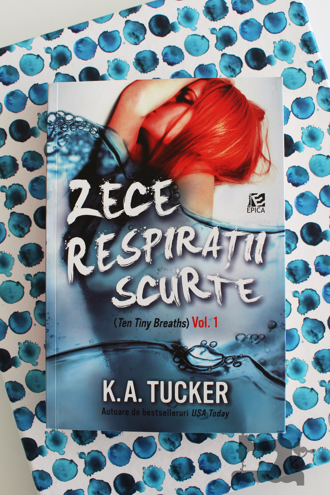 zece respiratii scurte