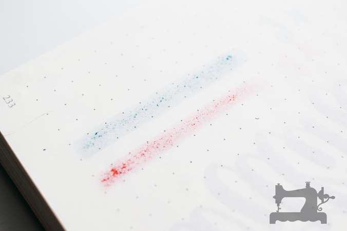 artline stix brush markers7