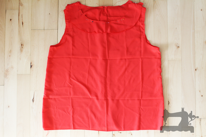 bluza roz si bluza rosie 12