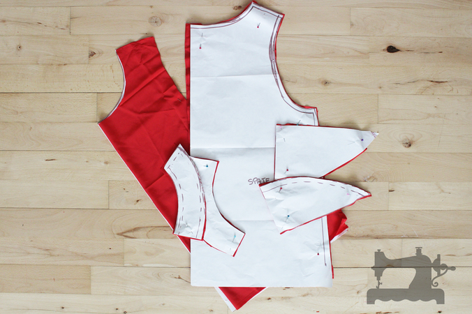 bluza roz si bluza rosie 14