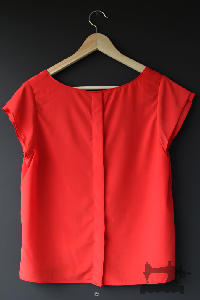 bluza roz si bluza rosie 3