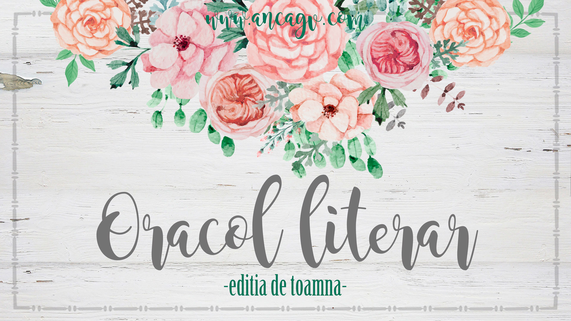 oracol-literar