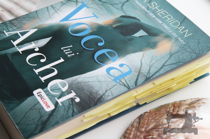 vocea lui archer de mia sheridan4