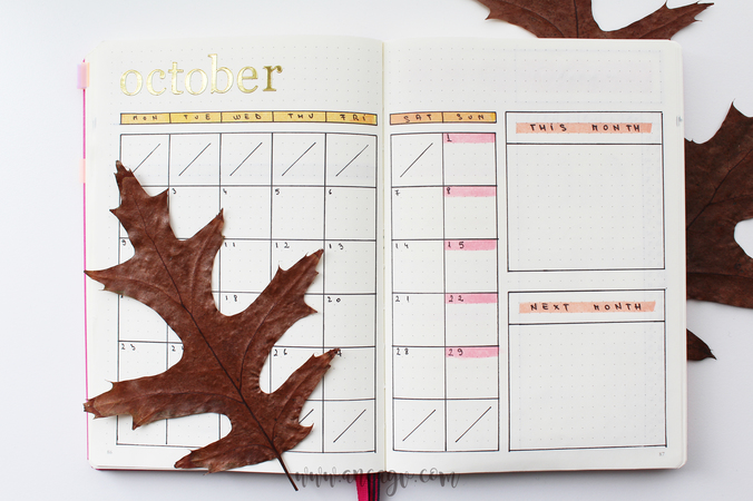 bujo october facebook7