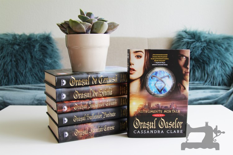 instrumente mortale 1