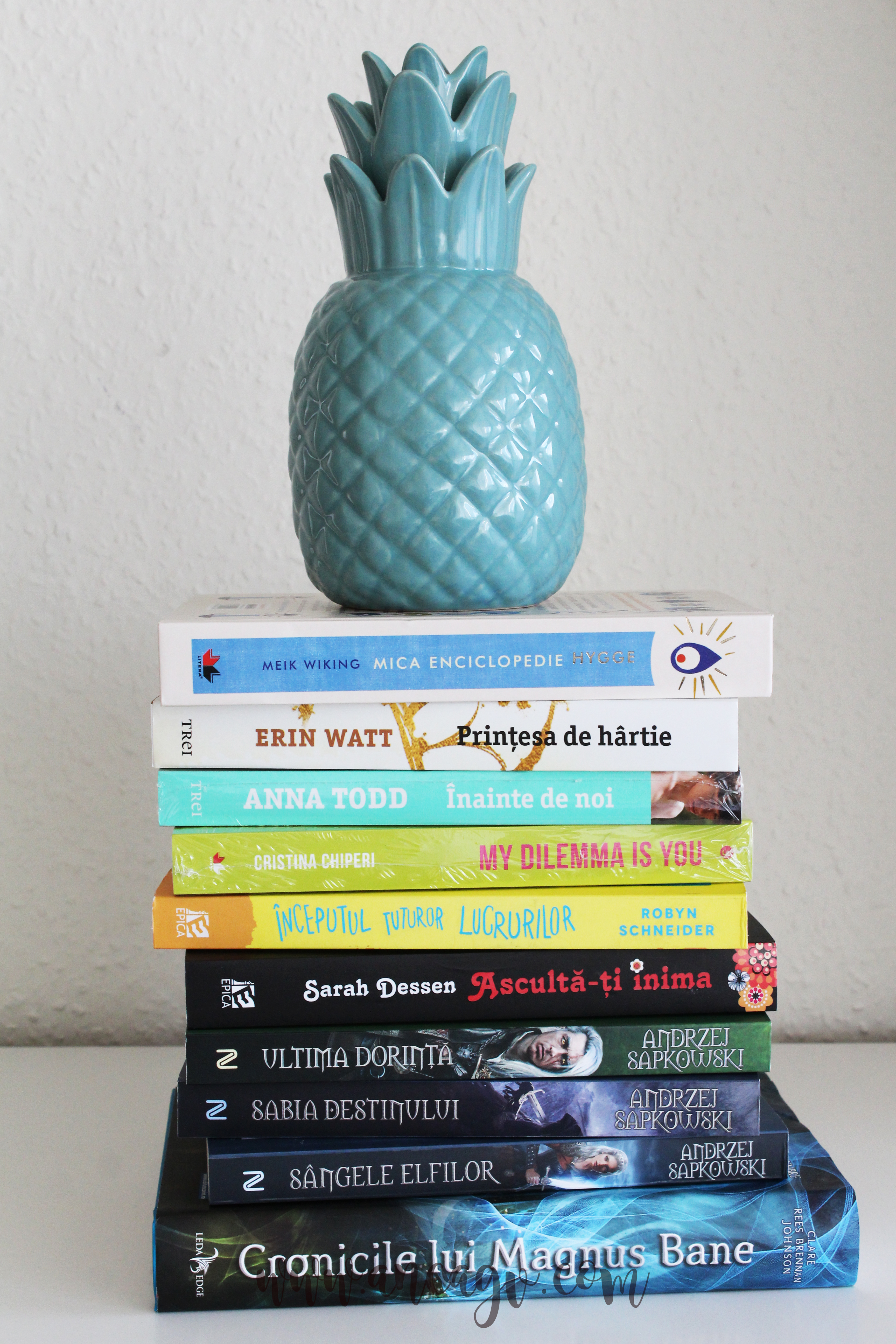 autumn book haul1000