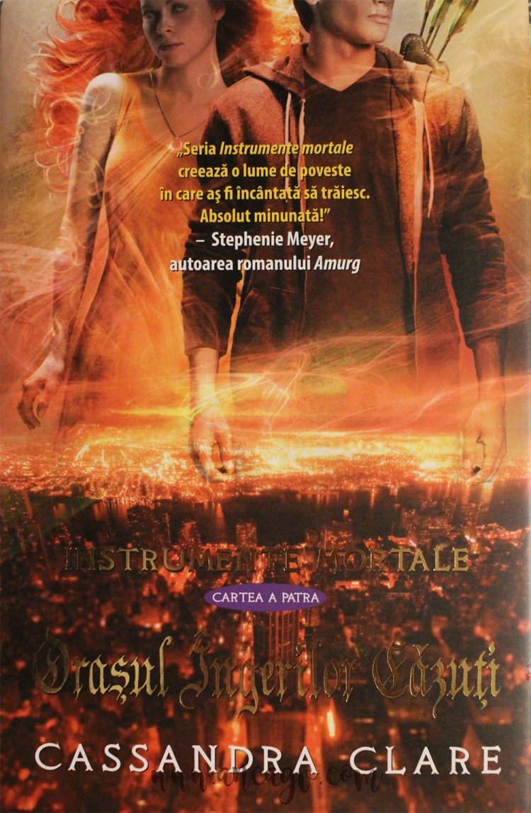 orasul ingerilor cazuti cassandra clare.jpg