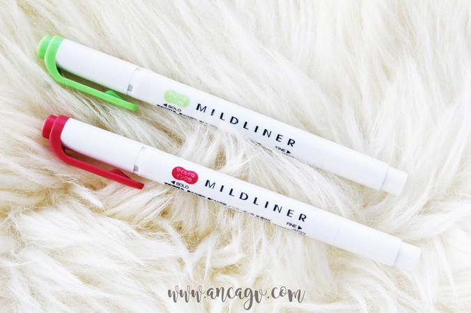 Bullet Journal – set-up pentru luna Decembrie6