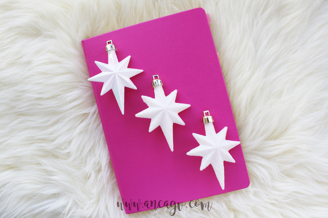 Bullet Journal – set-up pentru luna Decembrie7