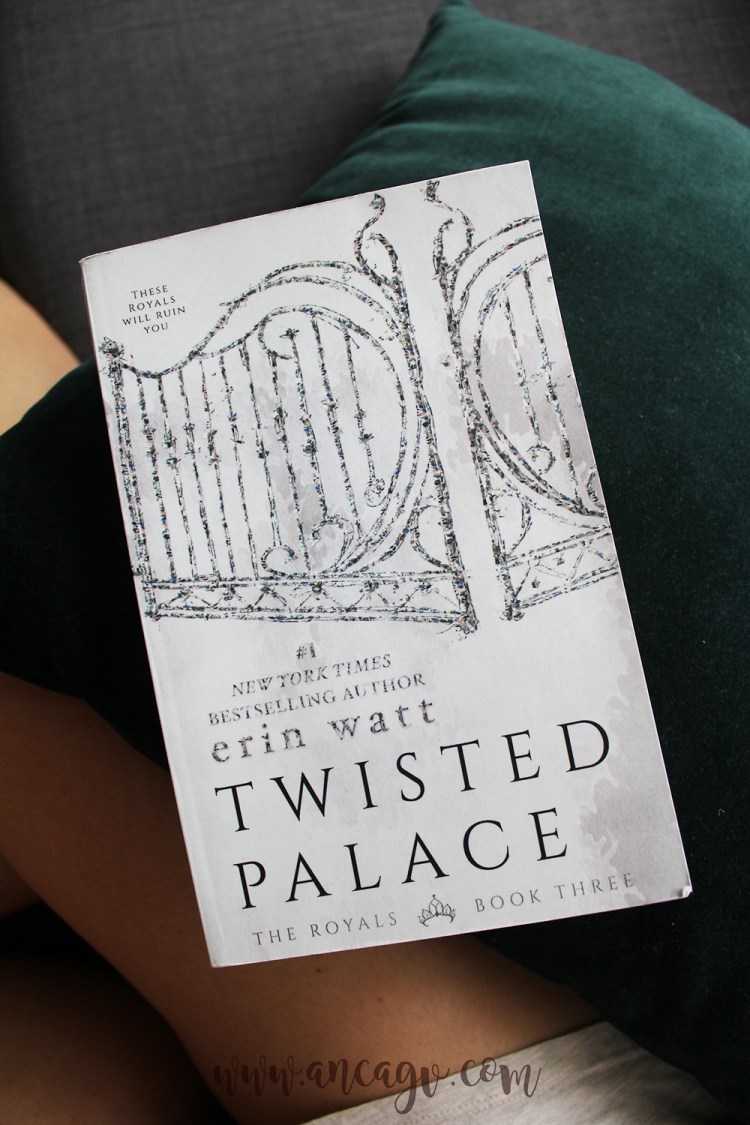 Twisted Palace3