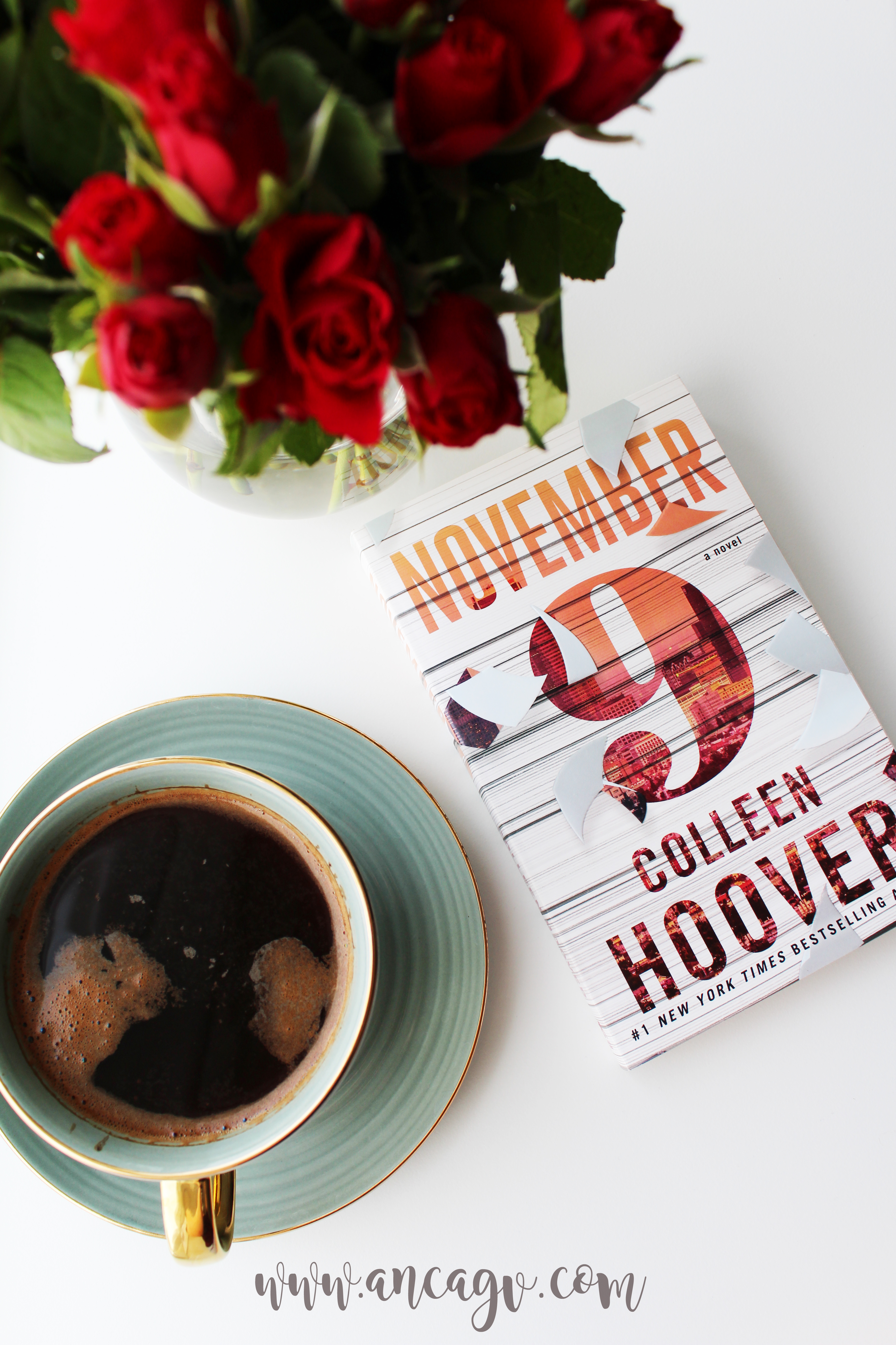 november 9 colleen hoover 2