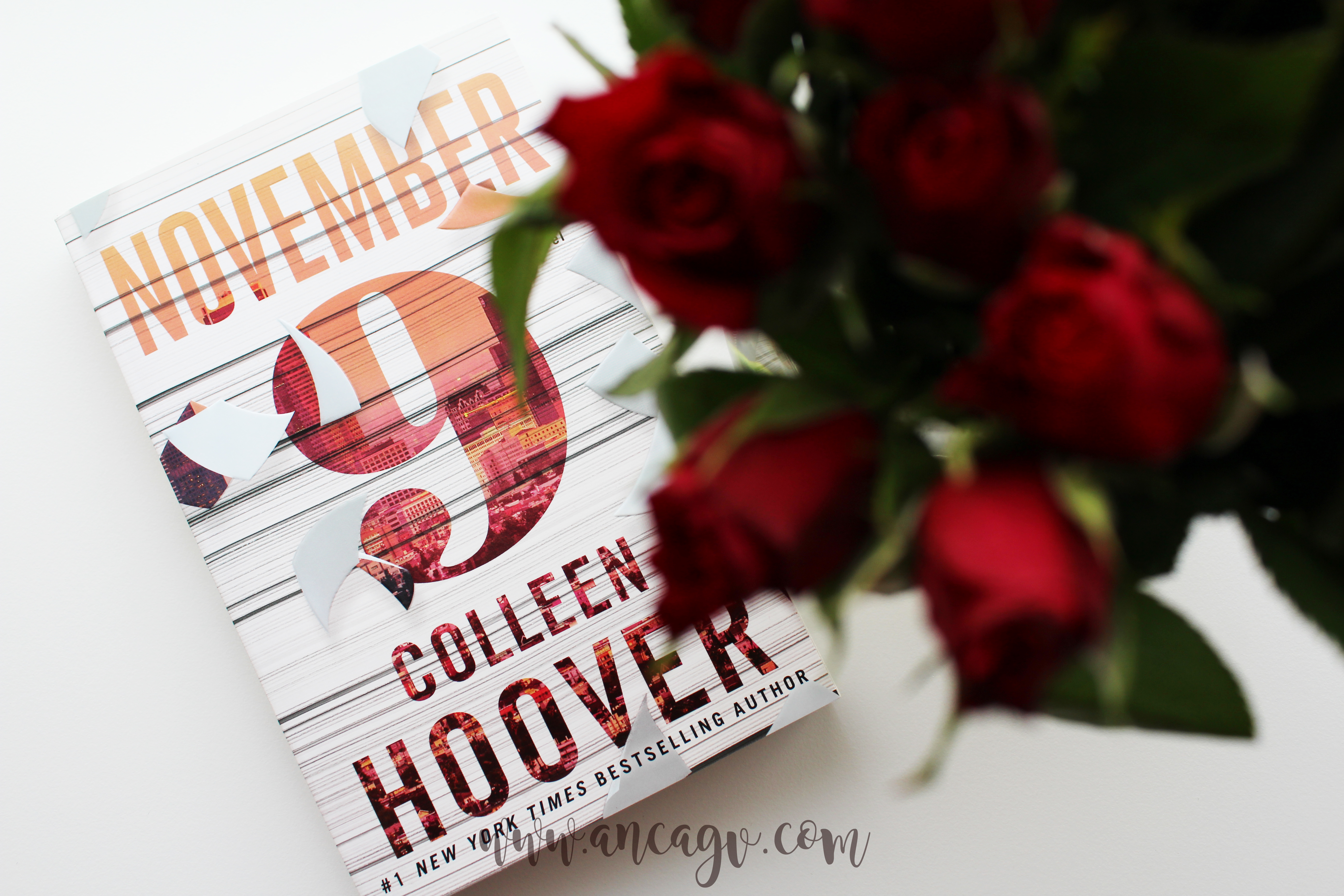 november 9 colleen hoover 3