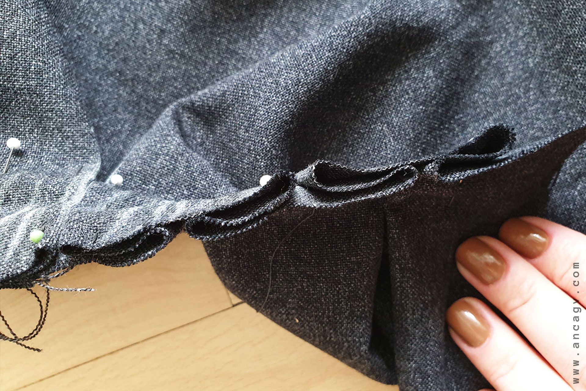 fusta-in-pliuri-de-stofa-9