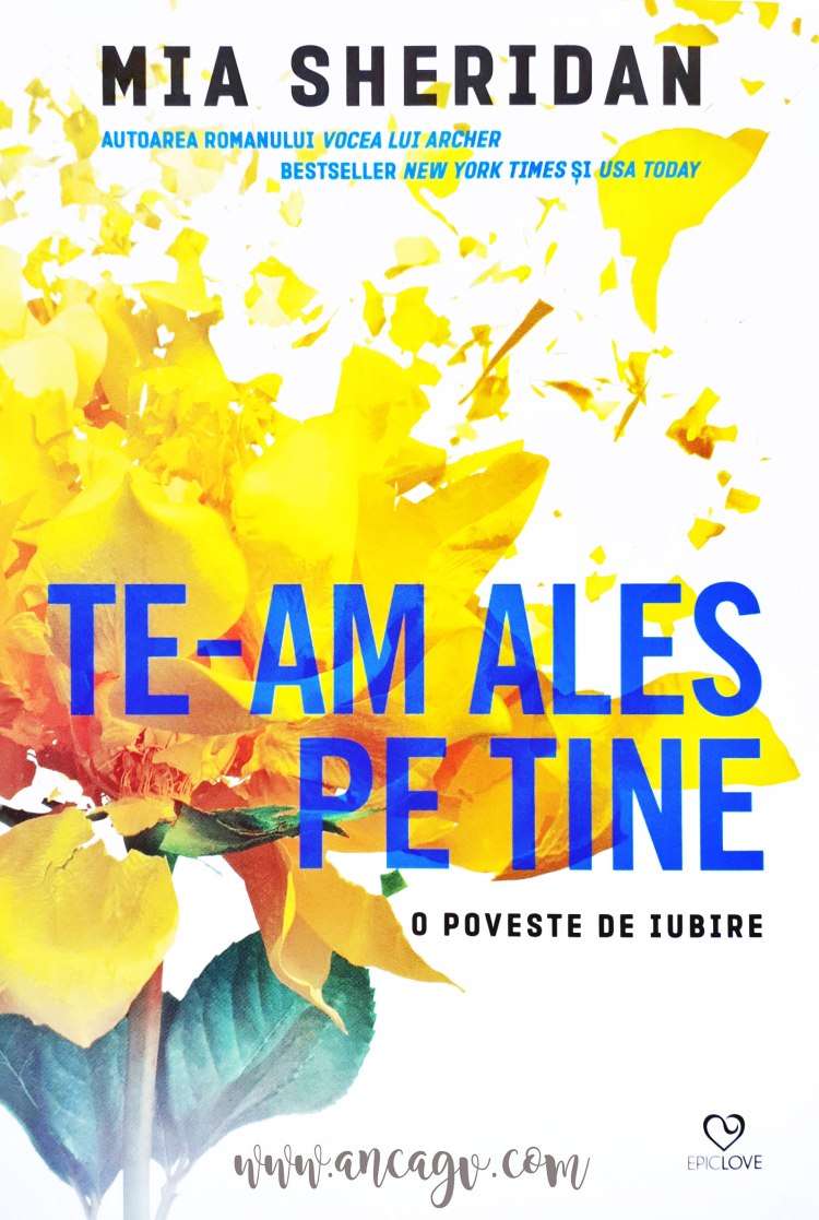 te-am-ales-pe-tine-de-mia-sheridan