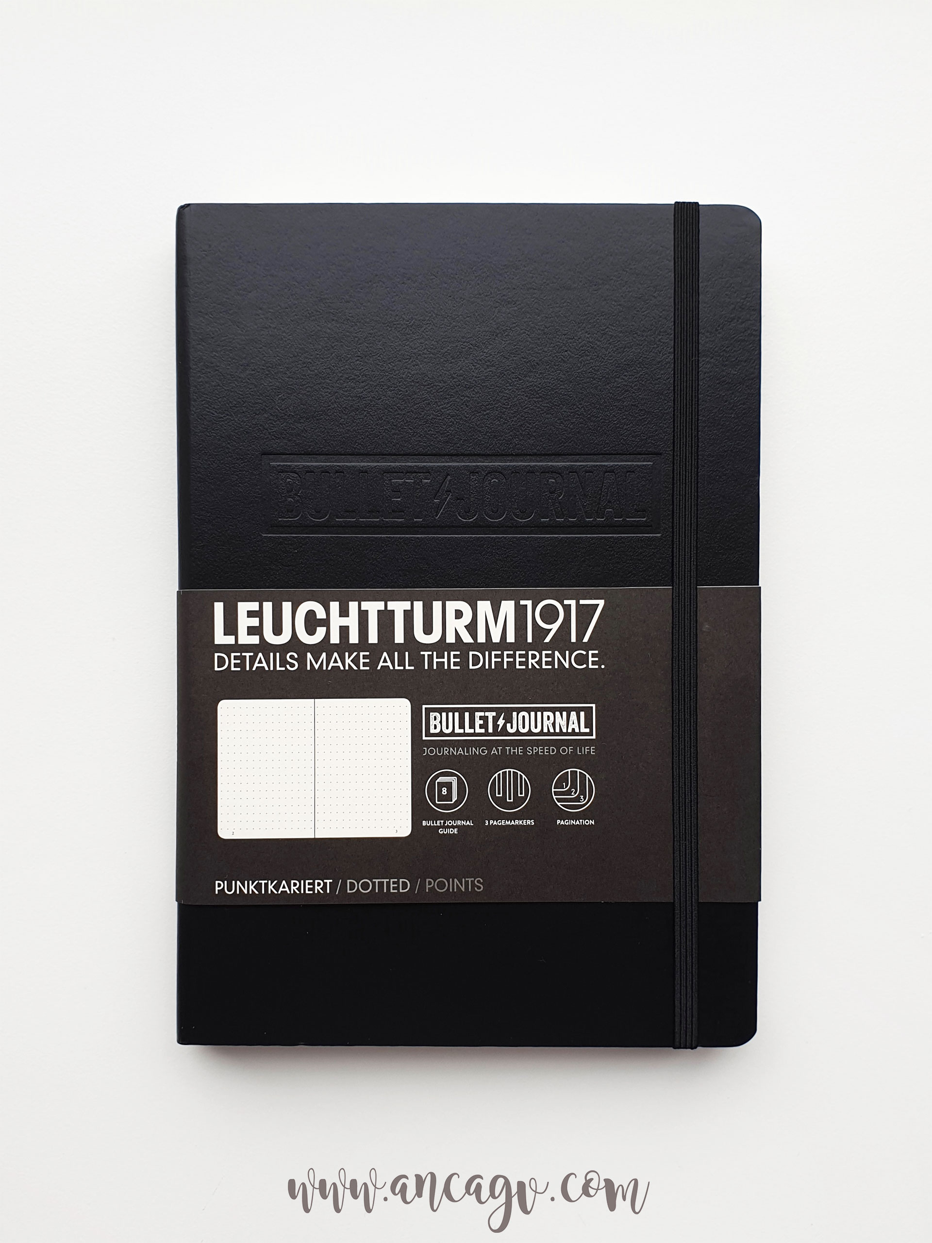 Bullet-Journal-–-set-up-for-April-20198