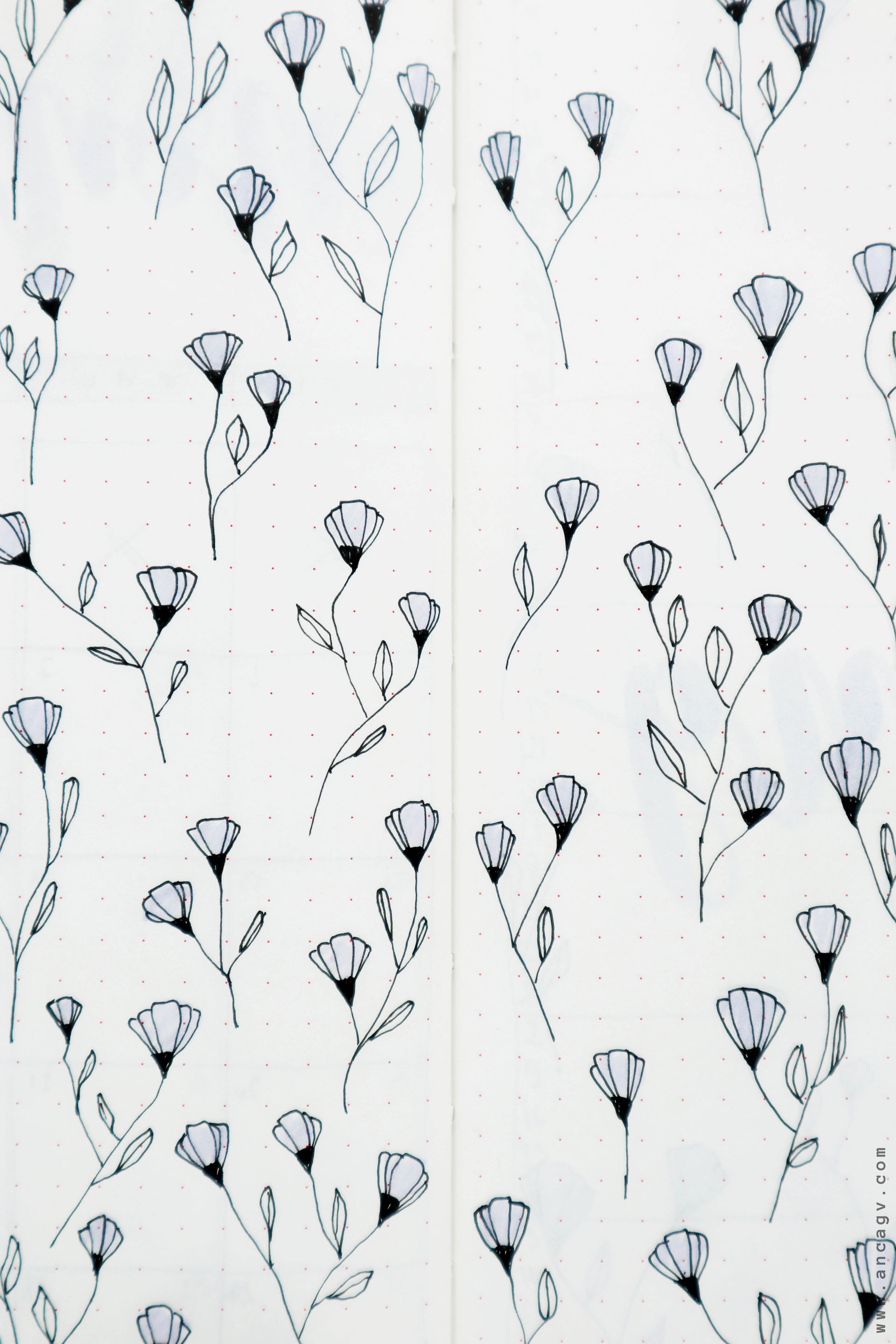 Bullet-Journal-–-set-up-for-May-202013