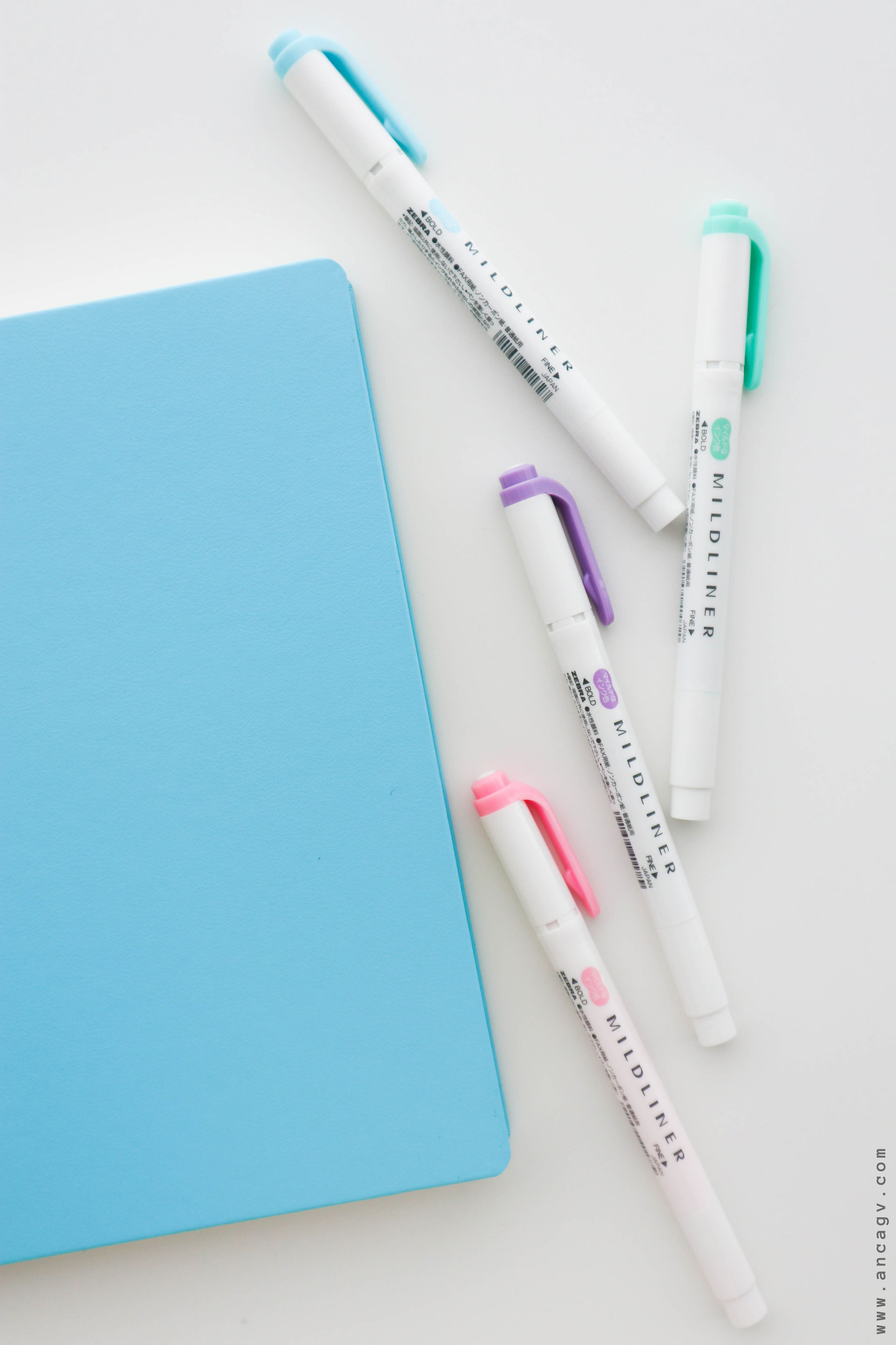 Bullet-Journal-–-set-up-for-July-202011