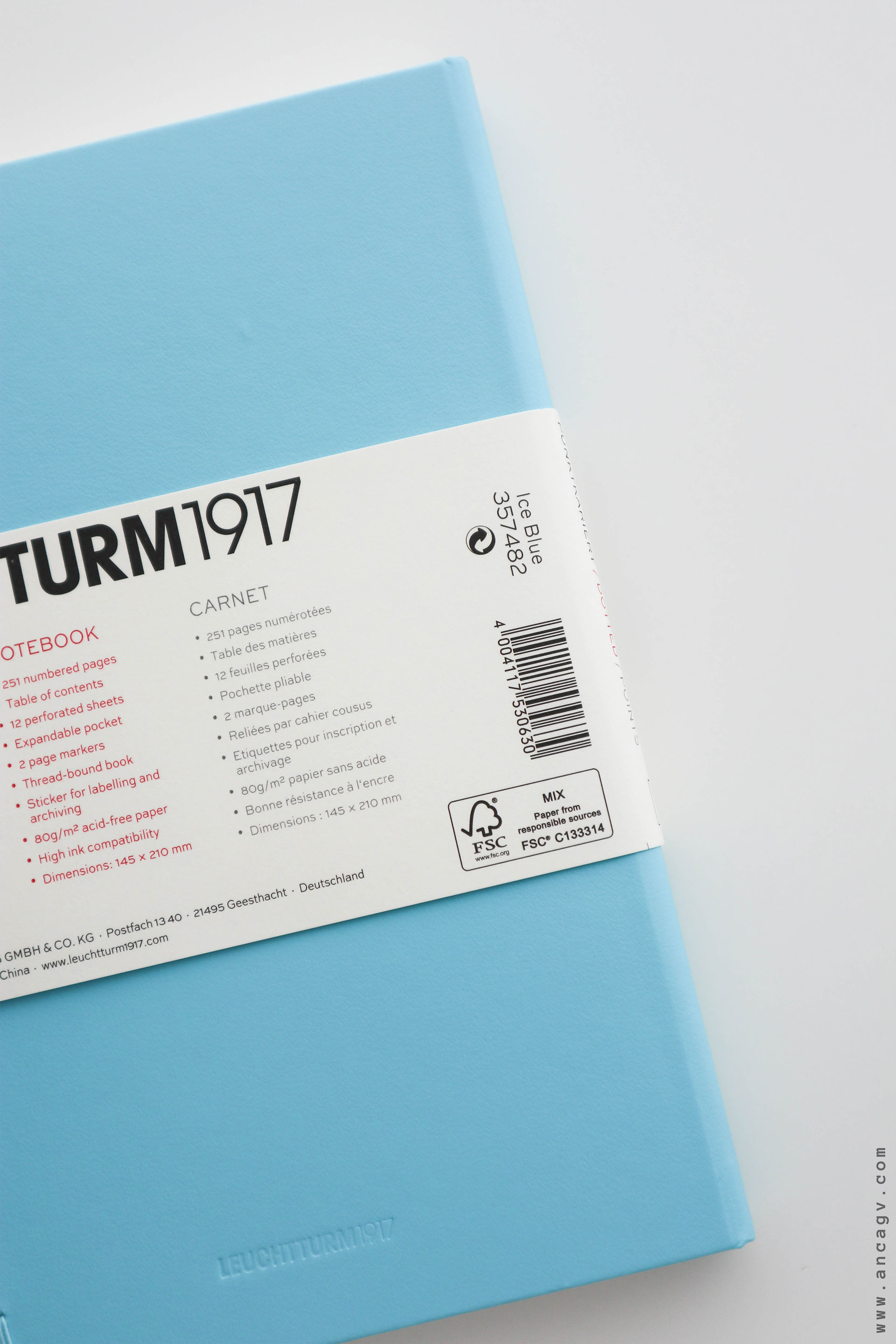 leuchtturm7