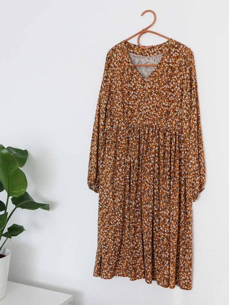 Rochia pentru Copenhaga