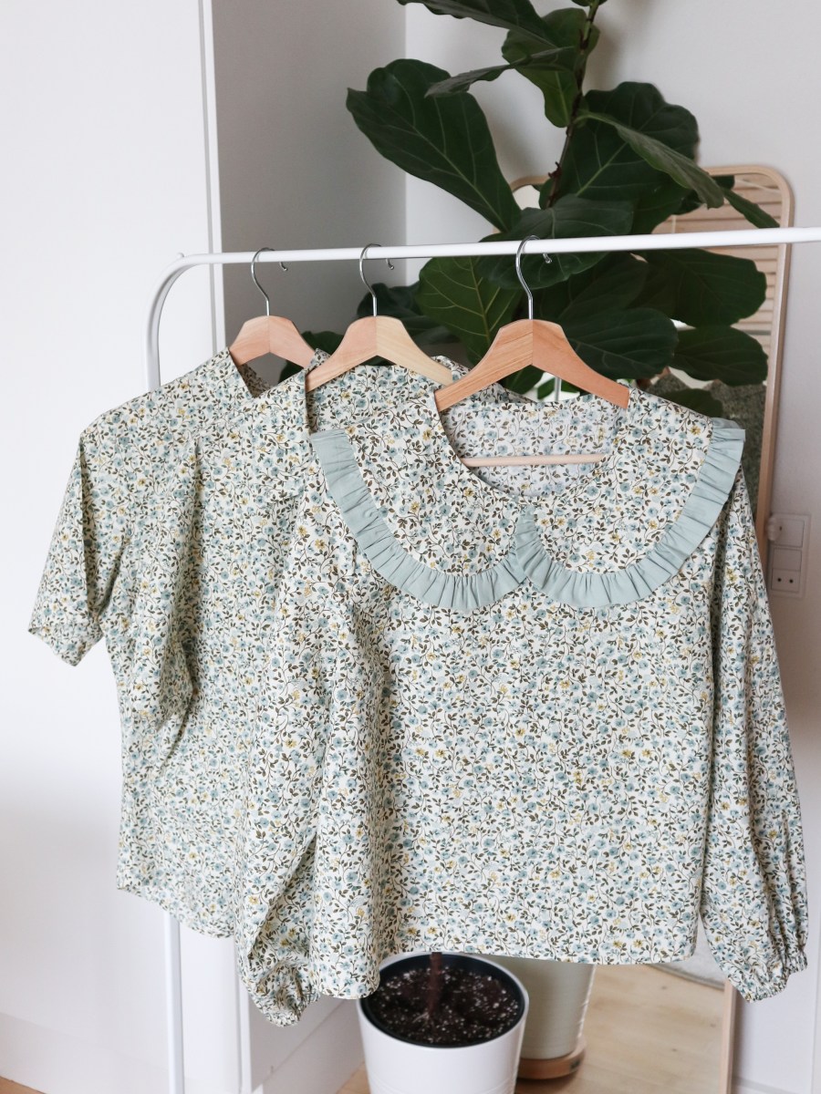 One duvet, many possibilities